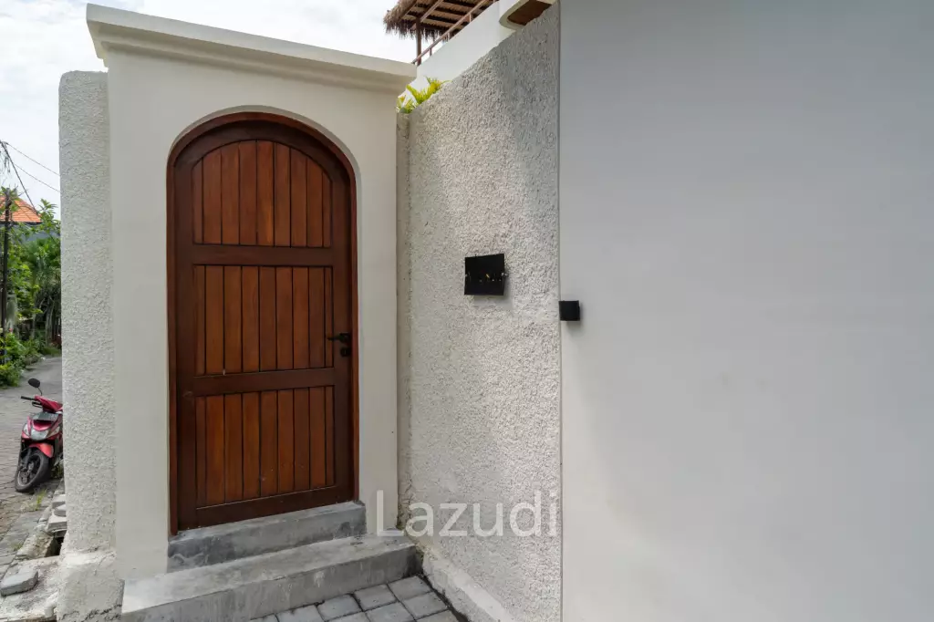 Beautiful Modern 3 Bedroom Development in Semer Umalas