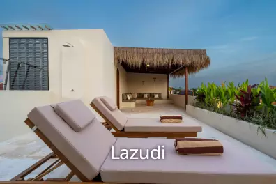 Beautiful Modern 3 Bedroom Development in Semer Umalas