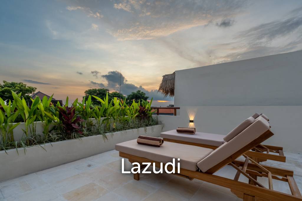 Beautiful Modern 3 Bedroom Development in Semer Umalas