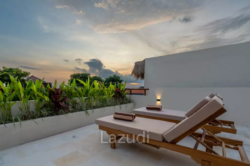 Beautiful Modern 3 Bedroom Development in Semer Umalas