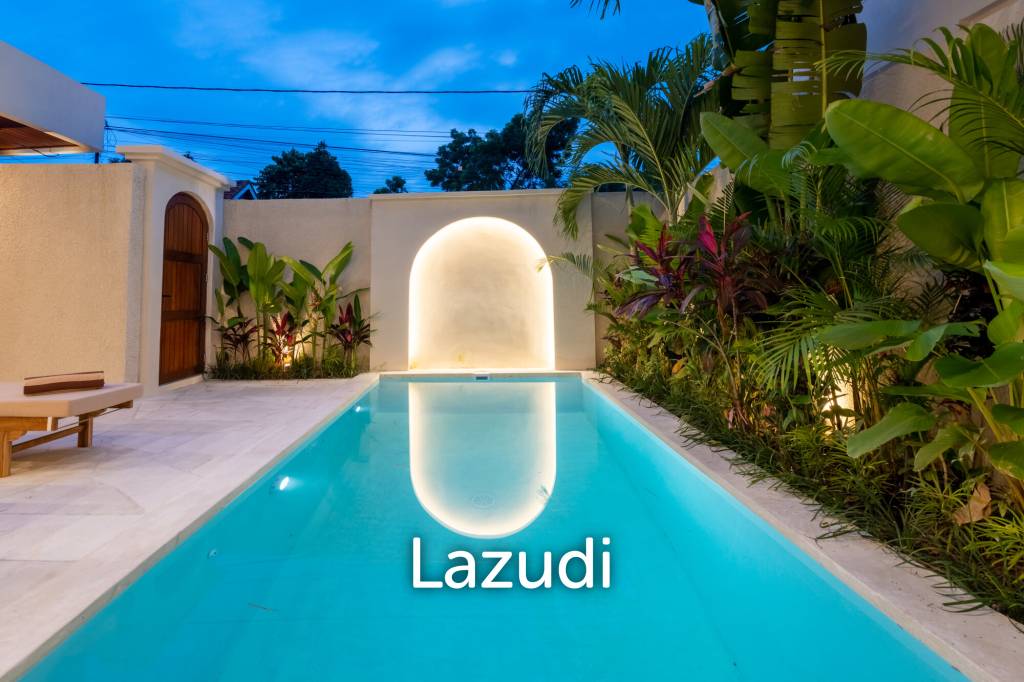 Beautiful Modern 3 Bedroom Development in Semer Umalas
