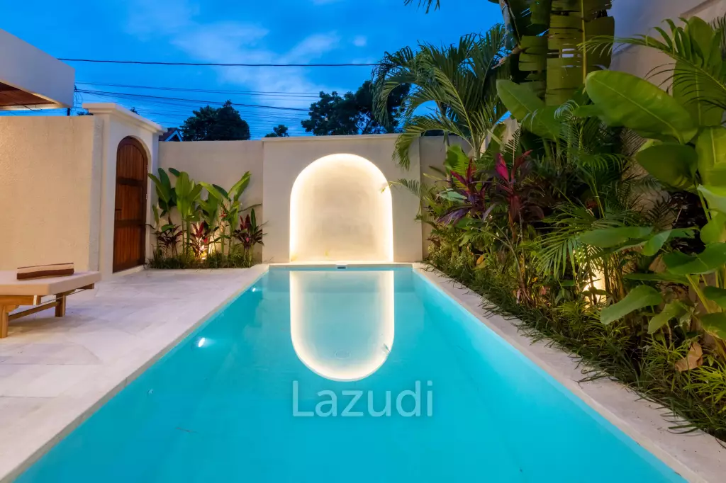 Beautiful Modern 3 Bedroom Development in Semer Umalas