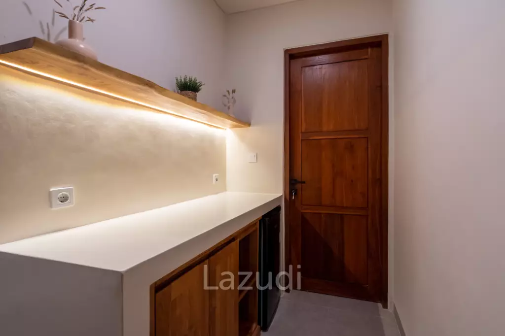 Beautiful Modern 3 Bedroom Development in Semer Umalas