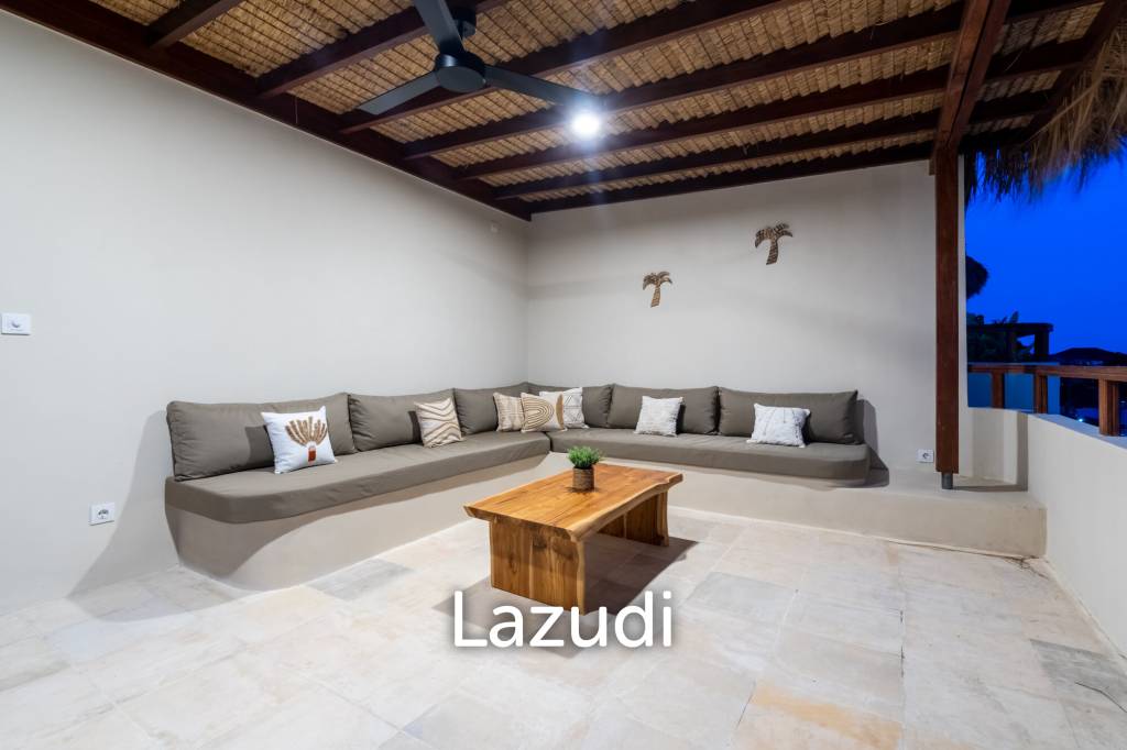 Beautiful Modern 3 Bedroom Development in Semer Umalas