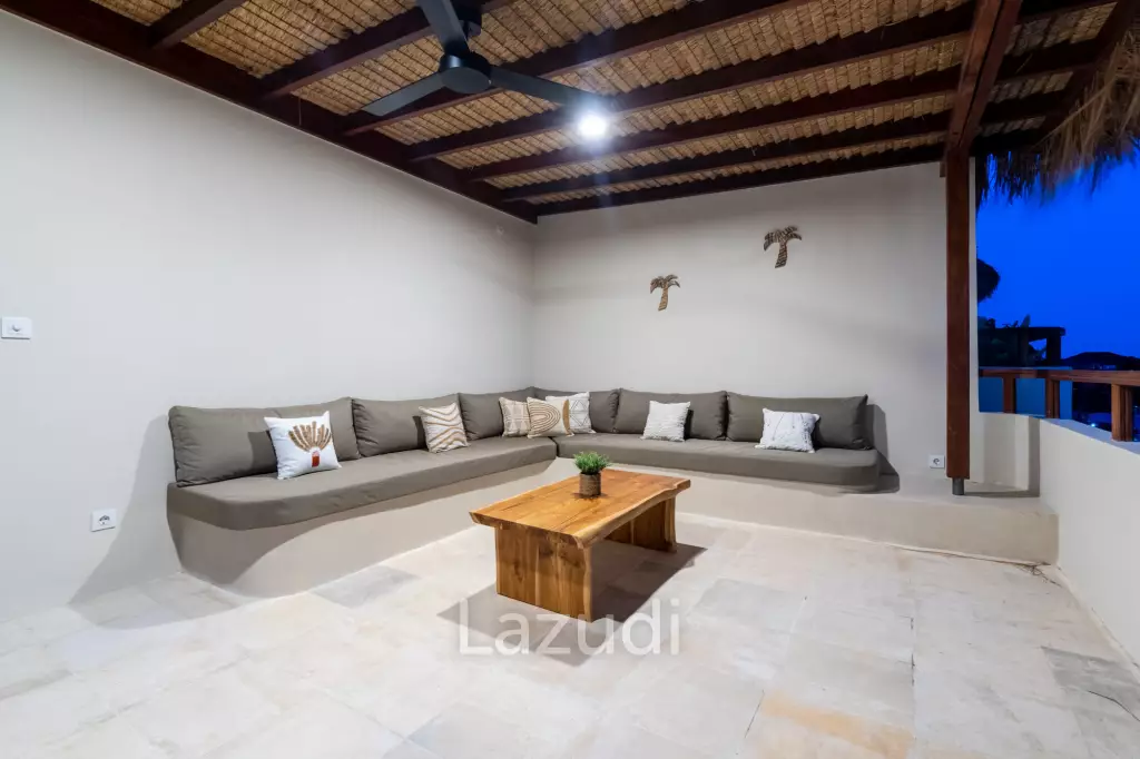 Beautiful Modern 3 Bedroom Development in Semer Umalas