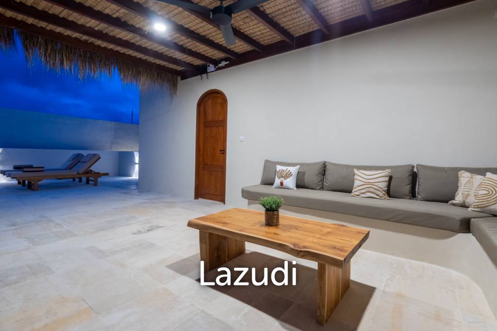 Beautiful Modern 3 Bedroom Development in Semer Umalas