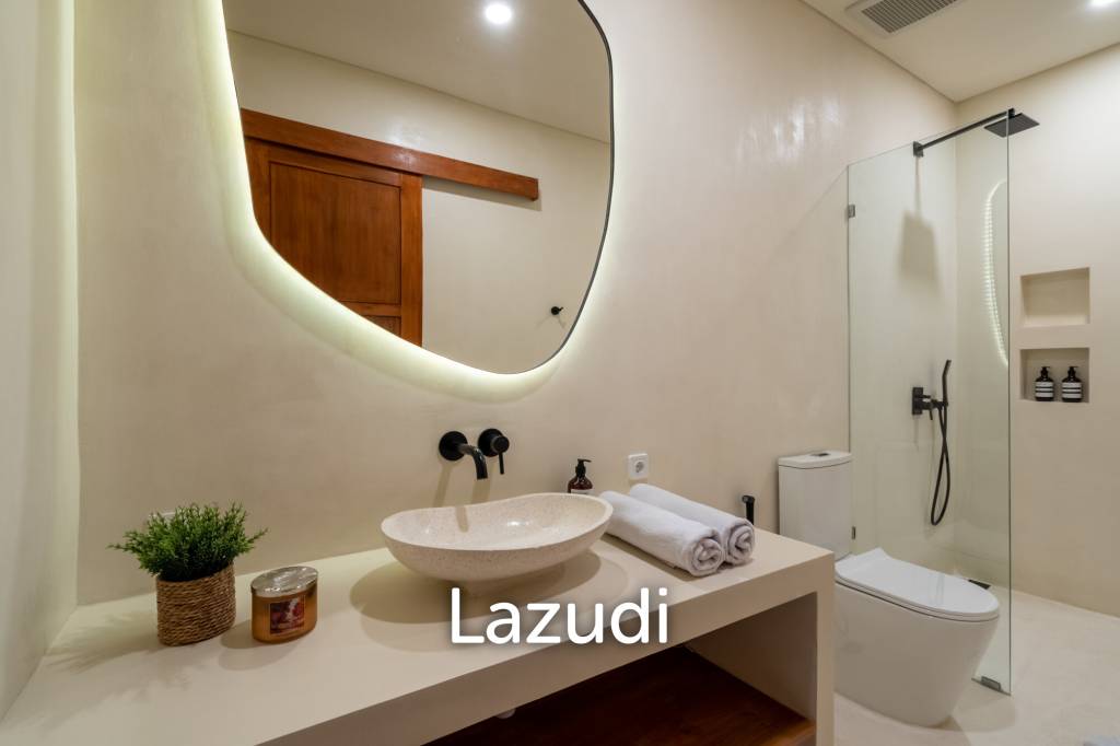 Beautiful Modern 3 Bedroom Development in Semer Umalas