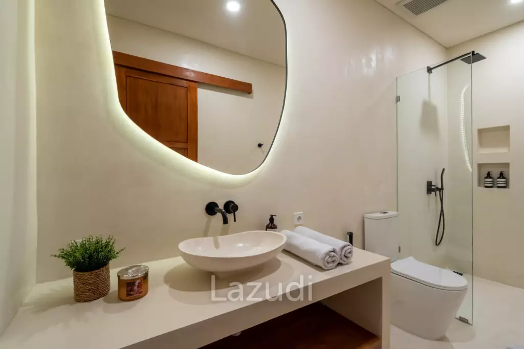 Beautiful Modern 3 Bedroom Development in Semer Umalas