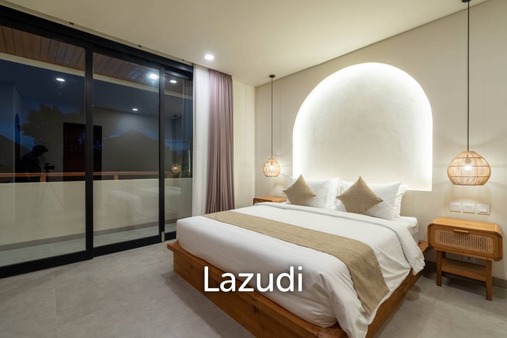 Beautiful Modern 3 Bedroom Development in Semer Umalas