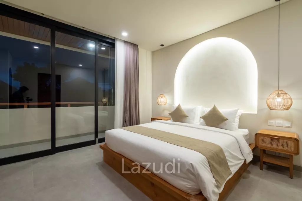 Beautiful Modern 3 Bedroom Development in Semer Umalas