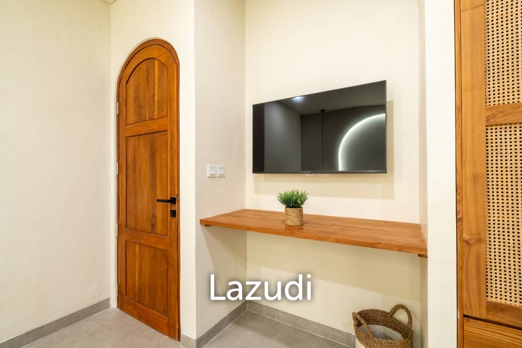 Beautiful Modern 3 Bedroom Development in Semer Umalas