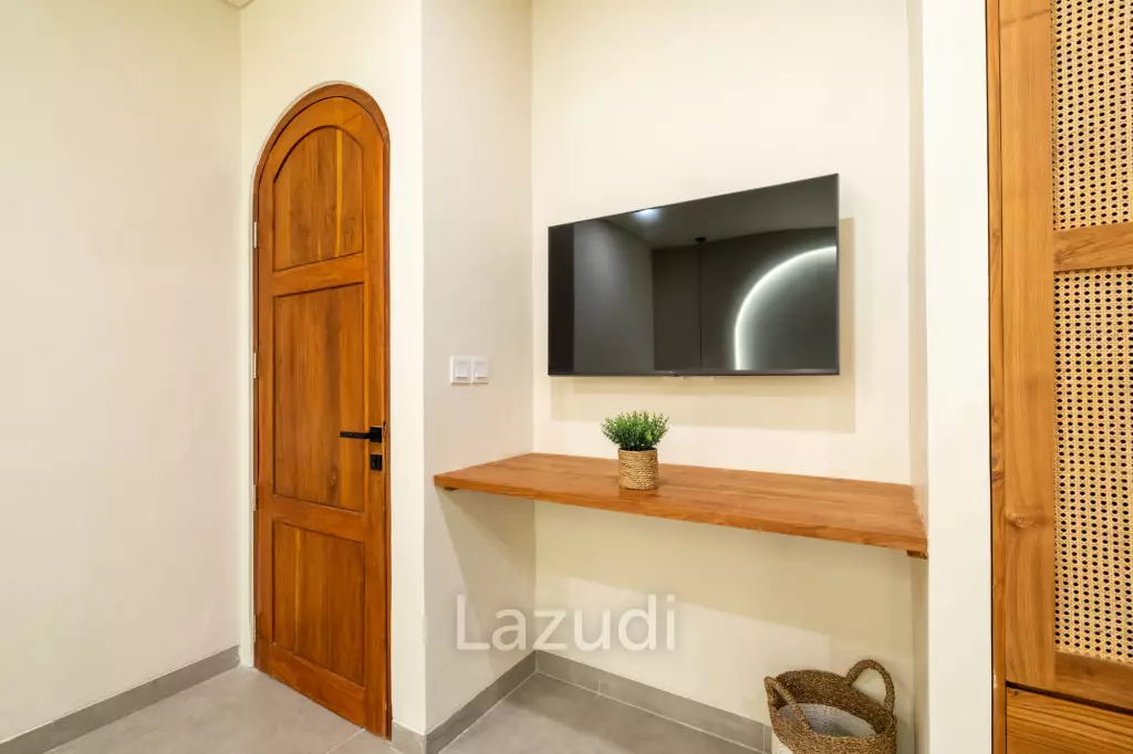 Beautiful Modern 3 Bedroom Development in Semer Umalas