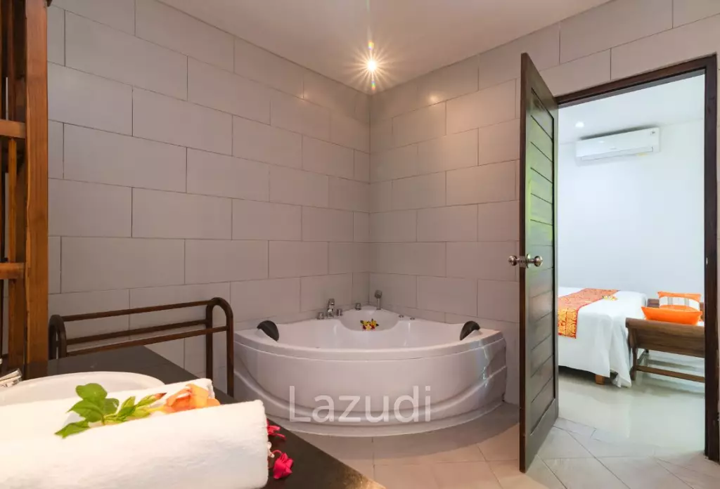 2 x Stunning Two Bedroom Freehold Villas in Lovina Bali