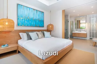 3 Bed 2 Bath 221 SQ.M. Trichada Essence
