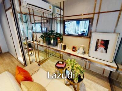 1 Bed Plus 1 Bath 35.36 SQM, Life Ladprao Valley