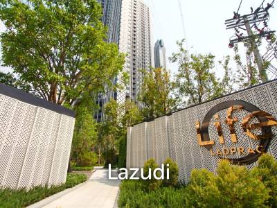 1 Bed Plus 1 Bath 35.36 SQM, Life Ladprao Valley