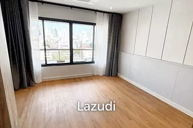 2 Bed 2 Bath 98 SQ.M. Baan Ploenchit