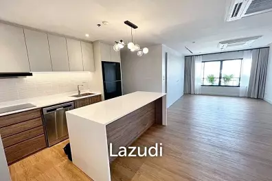 2 Bed 2 Bath 98 SQ.M. Baan Ploenchit