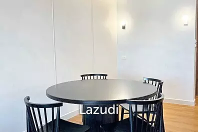 2 Bed 2 Bath 98 SQ.M. Baan Ploenchit