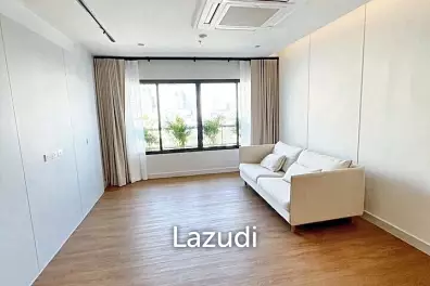 2 Bed 2 Bath 98 SQ.M. Baan Ploenchit
