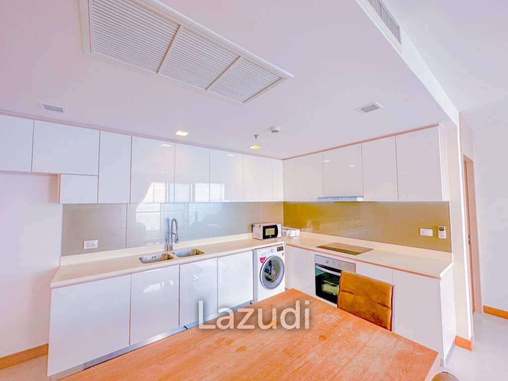 4 Beds 3 Baths 129 SQ.M. The Palm Wongamat