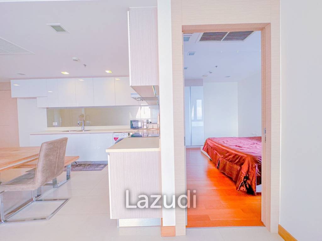 4 Beds 3 Baths 129 SQ.M. The Palm Wongamat