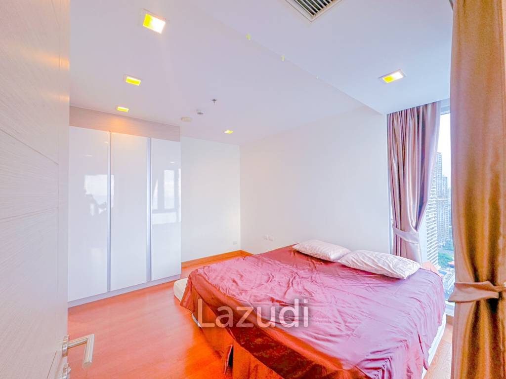 4 Beds 3 Baths 129 SQ.M. The Palm Wongamat