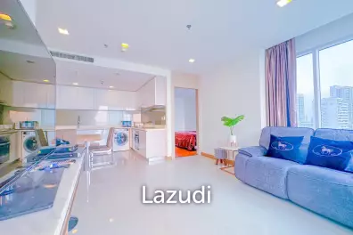 4 Beds 3 Baths 129 SQ.M. The Palm Wongamat