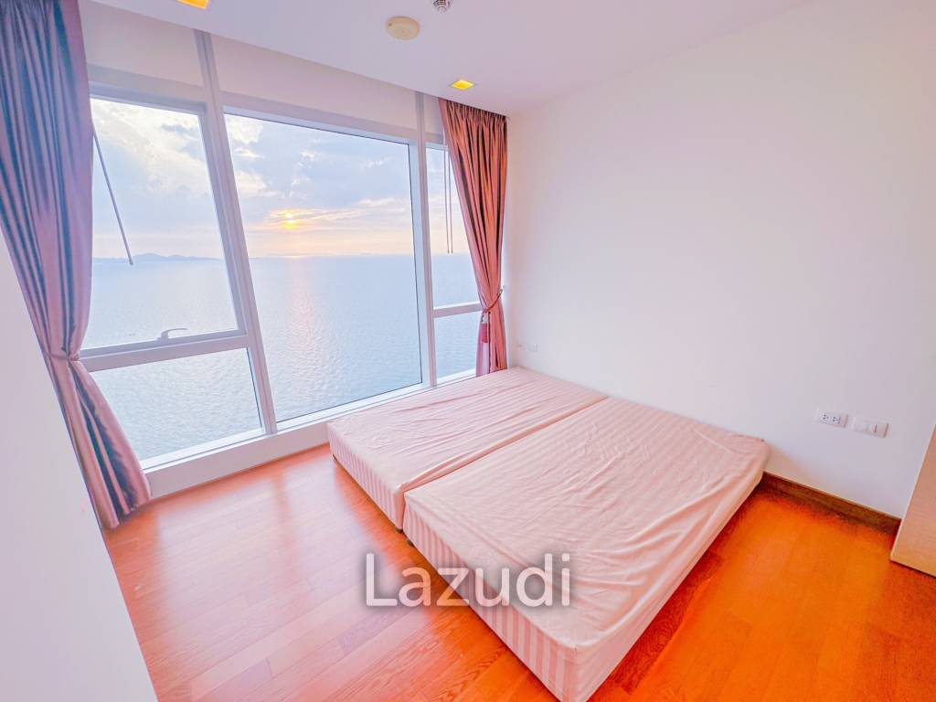 4 Beds 3 Baths 129 SQ.M. The Palm Wongamat