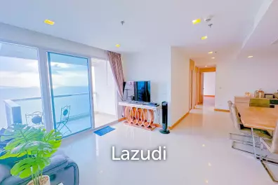 4 Beds 3 Baths 129 SQ.M. The Palm Wongamat