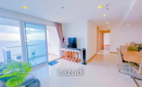4 Beds 3 Baths 129 SQ.M. The Palm Wongamat