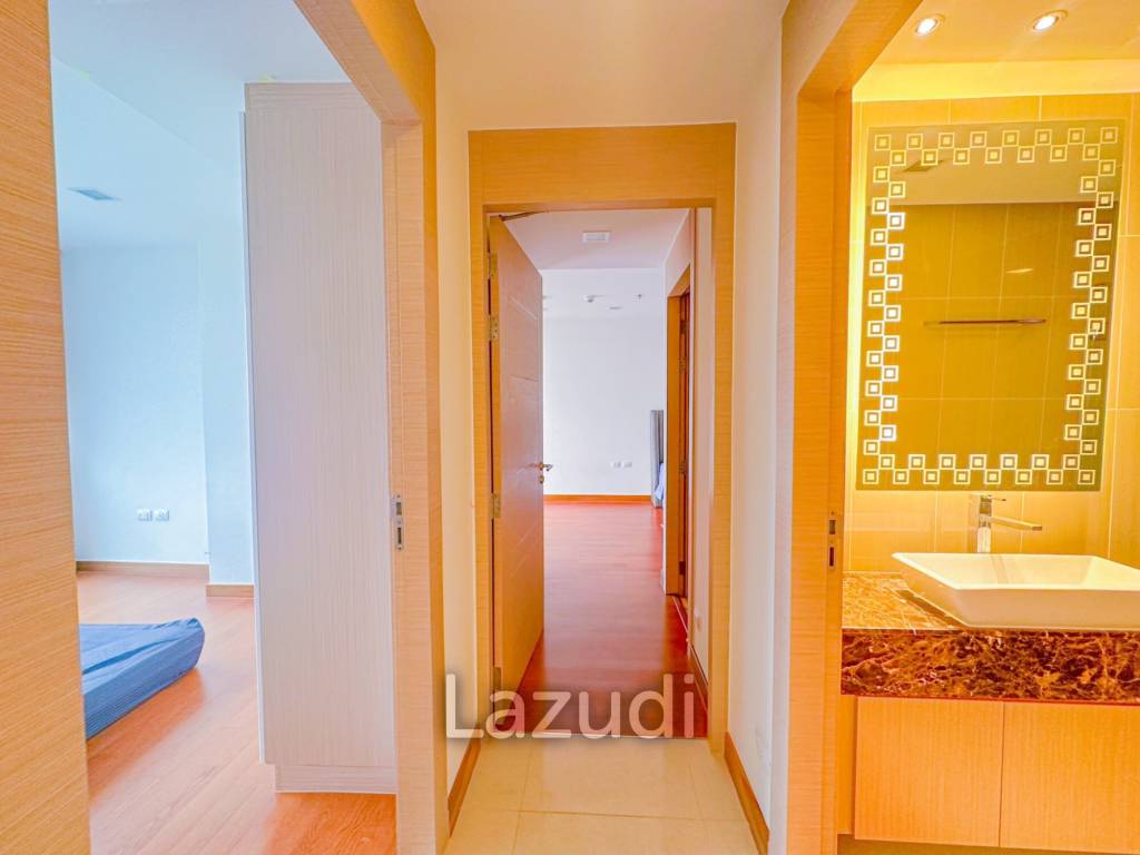 4 Beds 3 Baths 129 SQ.M. The Palm Wongamat