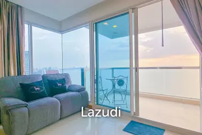 4 Beds 3 Baths 129 SQ.M. The Palm Wongamat