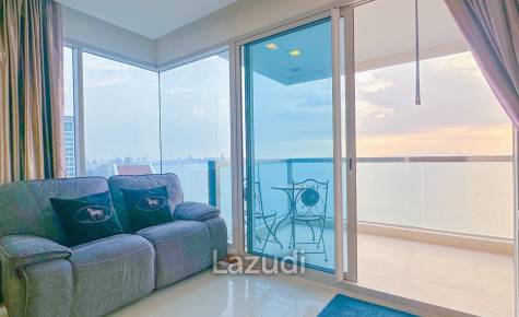 4 Beds 3 Baths 129 SQ.M. The Palm Wongamat