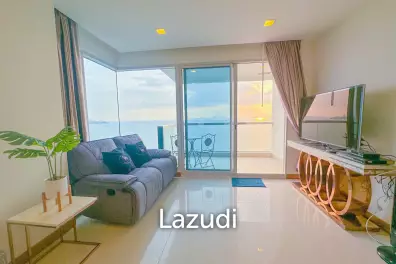 4 Beds 3 Baths 129 SQ.M. The Palm Wongamat