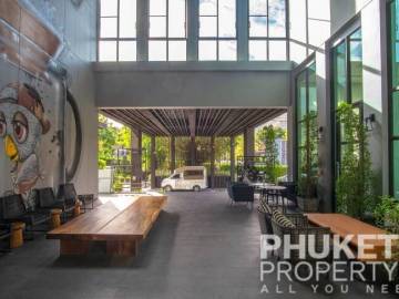 Rawai: 2 Bed FREEHOLD Condo