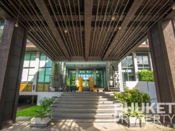 Rawai: 2 Bed Resort Condo, Freehold