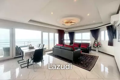2 Beds 2 Baths 142.7 SQ.M. Grand View Condo