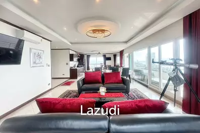 2 Beds 2 Baths 142.7 SQ.M. Grand View Condo