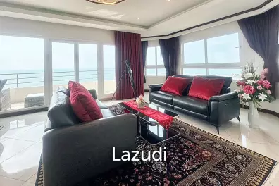 2 Beds 2 Baths 142.7 SQ.M. Grand View Condo