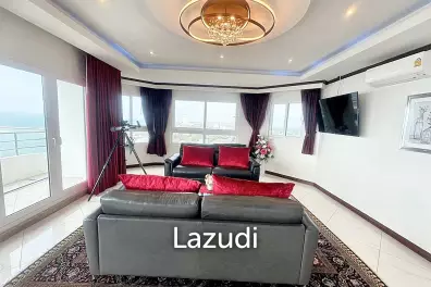 2 Beds 2 Baths 142.7 SQ.M. Grand View Condo