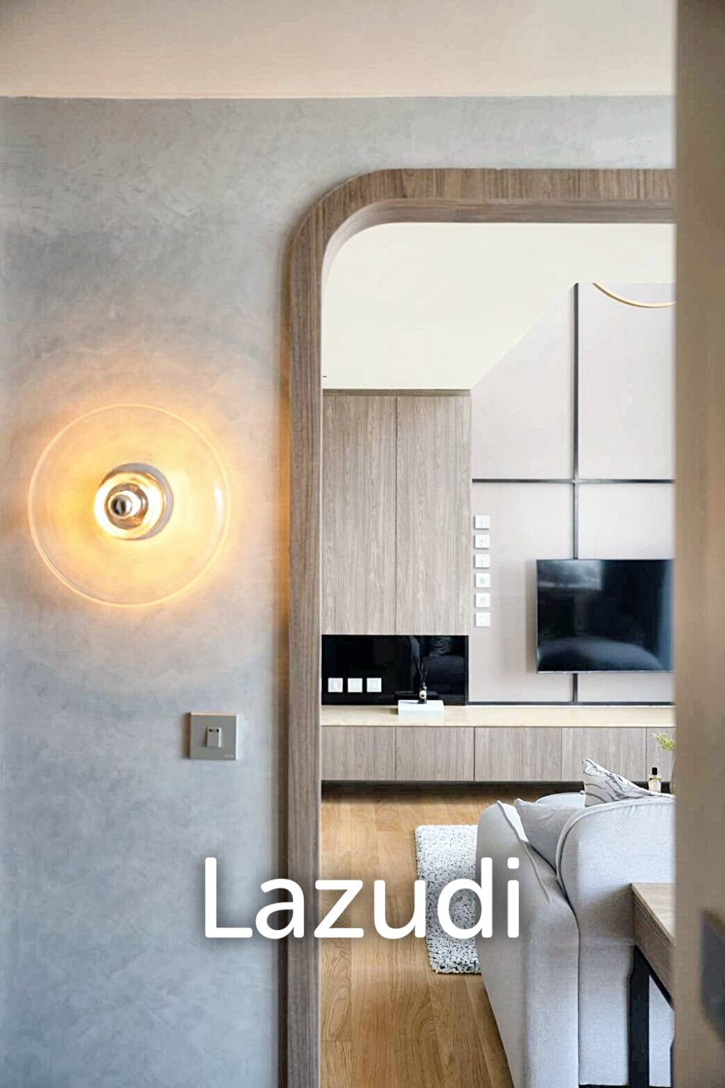 2 Bed 2 Bath 96 SQ.M BEATNIQ Sukhumvit 32