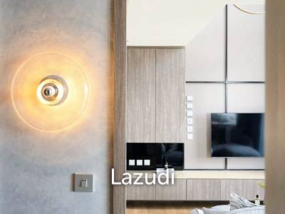 2 Bed 2 Bath 96 SQ.M BEATNIQ Sukhumvit 32