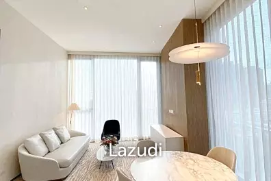 1 Bed 2 Bath 85 SQ.M SCOPE Langsuan