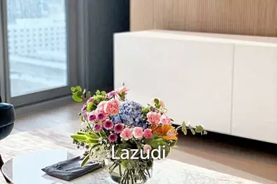 1 Bed 2 Bath 85 SQ.M SCOPE Langsuan