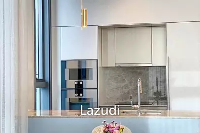 1 Bed 2 Bath 85 SQ.M SCOPE Langsuan