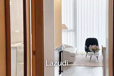1 Bed 2 Bath 85 SQ.M SCOPE Langsuan