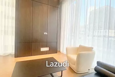 1 Bed 2 Bath 85 SQ.M SCOPE Langsuan