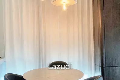 1 Bed 2 Bath 85 SQ.M SCOPE Langsuan