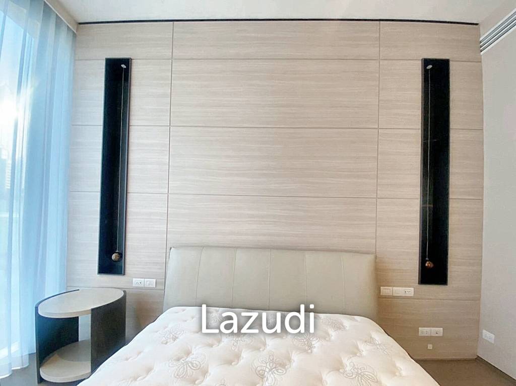 1 Bed 2 Bath 85 SQ.M SCOPE Langsuan